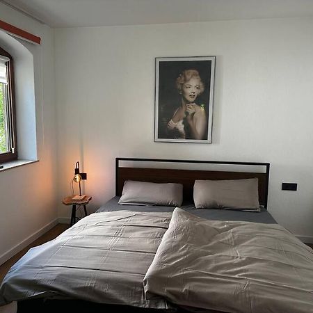 Coole Wohnung + Gratis Parkplatz Schwäbisch Hall Zewnętrze zdjęcie