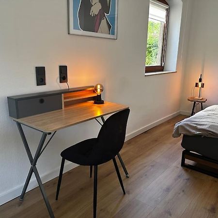 Coole Wohnung + Gratis Parkplatz Schwäbisch Hall Zewnętrze zdjęcie