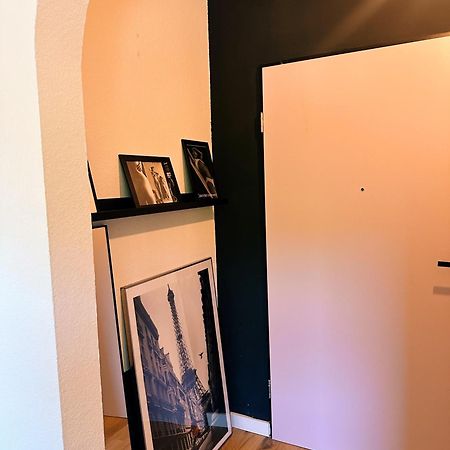 Coole Wohnung + Gratis Parkplatz Schwäbisch Hall Zewnętrze zdjęcie