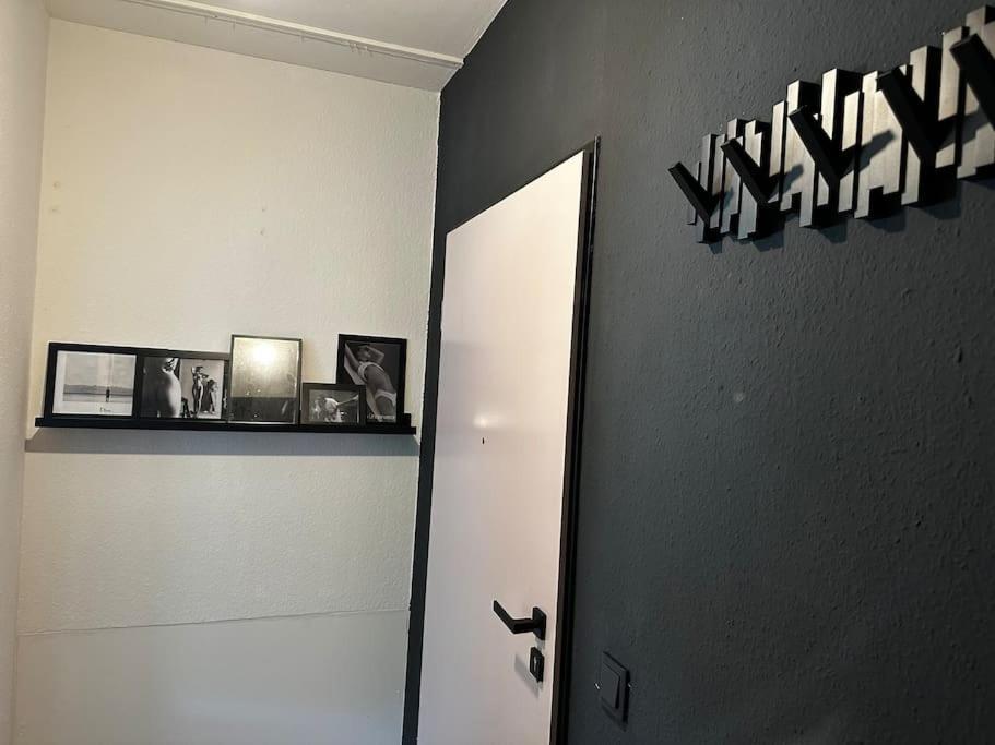 Coole Wohnung + Gratis Parkplatz Schwäbisch Hall Zewnętrze zdjęcie