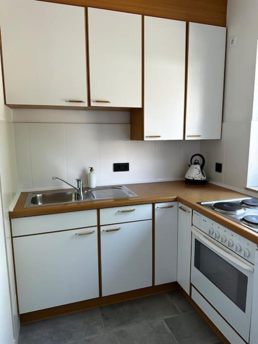 Coole Wohnung + Gratis Parkplatz Schwäbisch Hall Zewnętrze zdjęcie