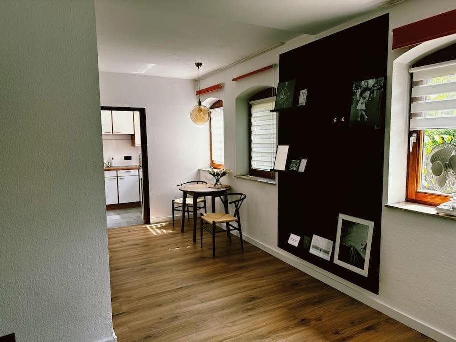 Coole Wohnung + Gratis Parkplatz Schwäbisch Hall Zewnętrze zdjęcie