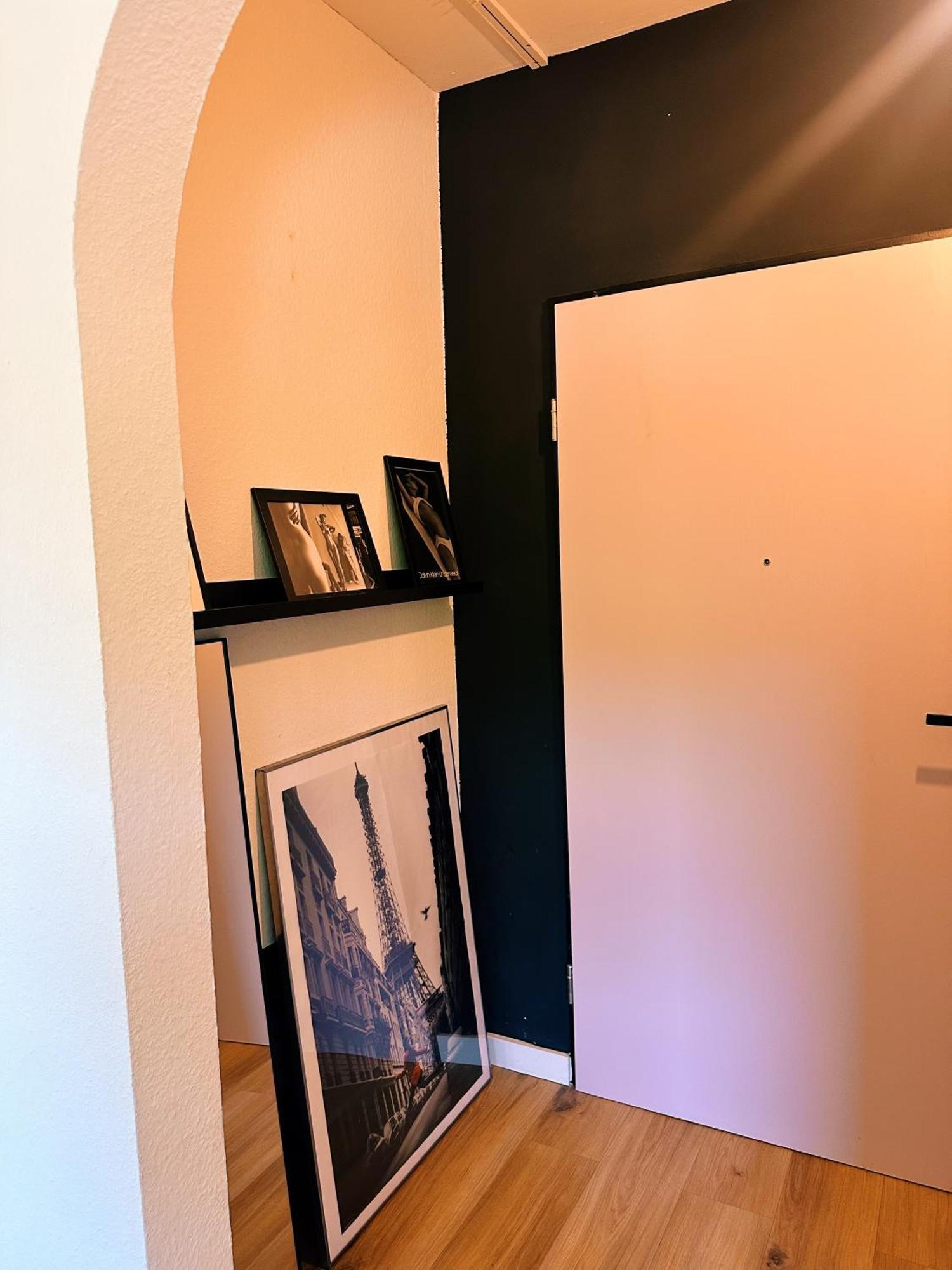 Coole Wohnung + Gratis Parkplatz Schwäbisch Hall Zewnętrze zdjęcie