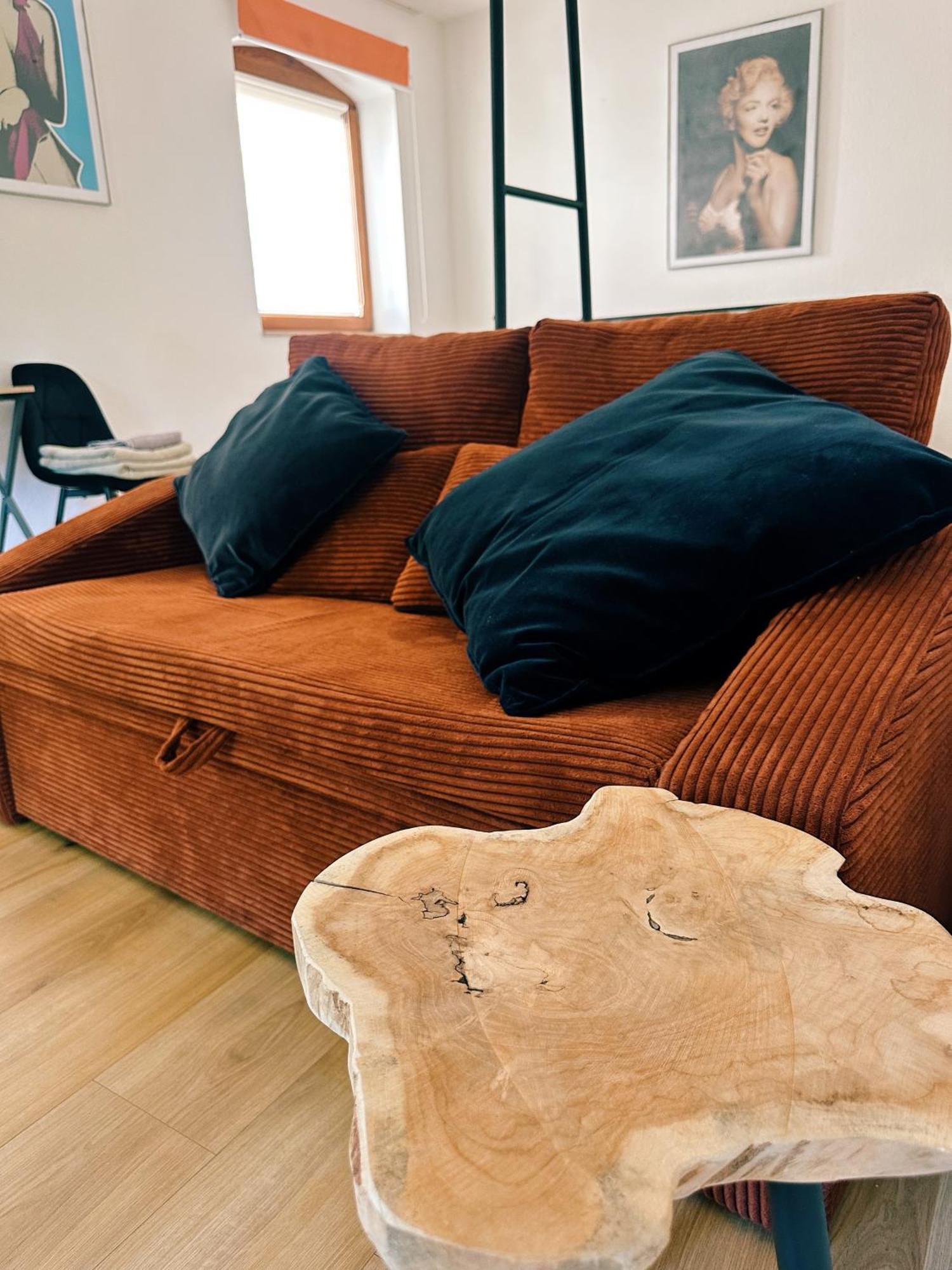 Coole Wohnung + Gratis Parkplatz Schwäbisch Hall Zewnętrze zdjęcie